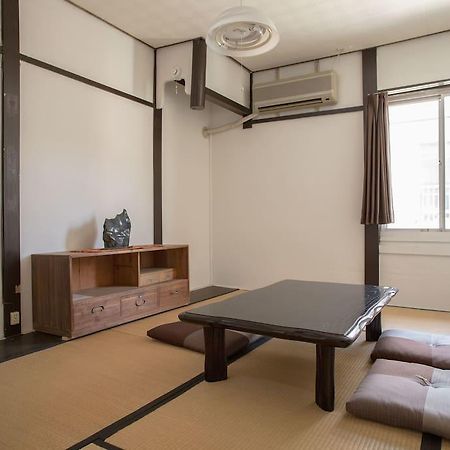 Kyoto Globalhouse Zen Villa Ngoại thất bức ảnh